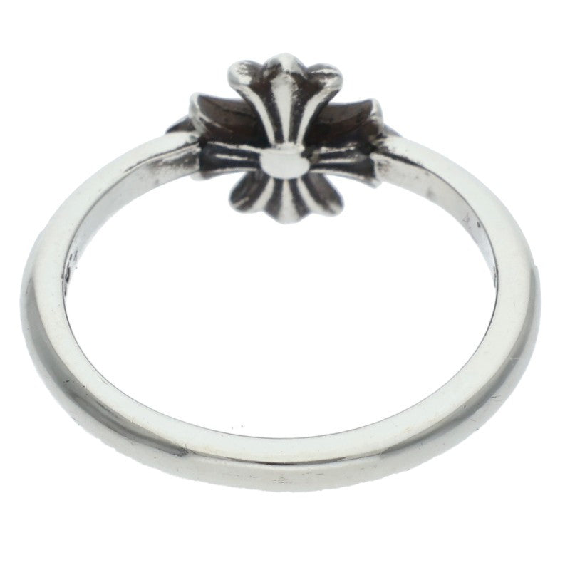 Chrome Hearts BUBBLEGUM CH PLS 925 Silver Ring Size ONE SIZE
