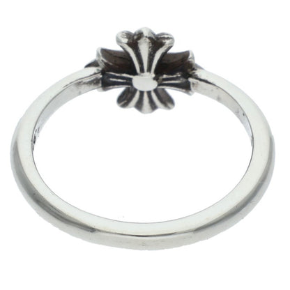 Chrome Hearts BUBBLEGUM CH PLS 925 Silver Ring Size ONE SIZE