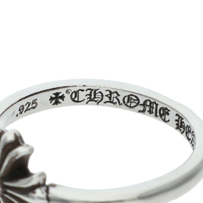Chrome Hearts BUBBLEGUM CH PLS 925 Silver Ring Size ONE SIZE