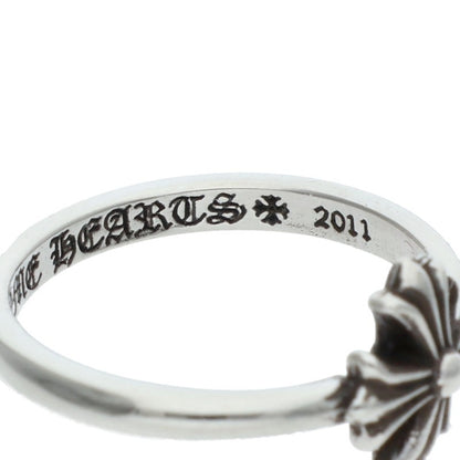 Chrome Hearts BUBBLEGUM CH PLS 925 Silver Ring Size ONE SIZE