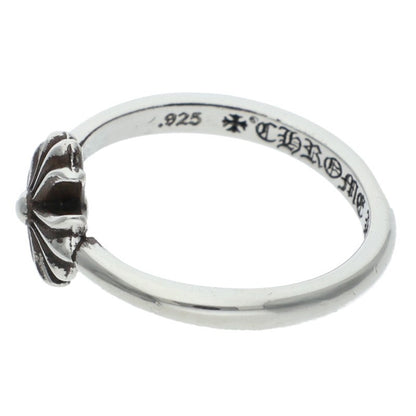 Chrome Hearts BUBBLEGUM CH PLS 925 Silver Ring Size ONE SIZE