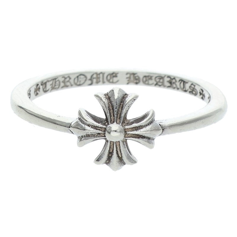 Chrome Hearts BUBBLEGUM CH PLS 925 Silver Ring Size ONE SIZE