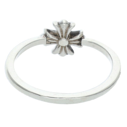 Chrome Hearts BUBBLEGUM CH PLS 925 Silver Ring Size ONE SIZE