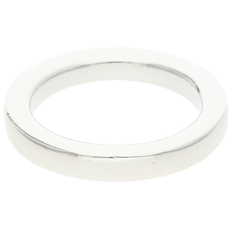 Chrome Hearts NTFL Silver Ring Size ONE SIZE