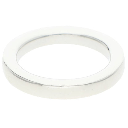Chrome Hearts NTFL Silver Ring Size ONE SIZE