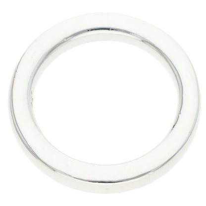 Chrome Hearts NTFL Silver Ring Size ONE SIZE