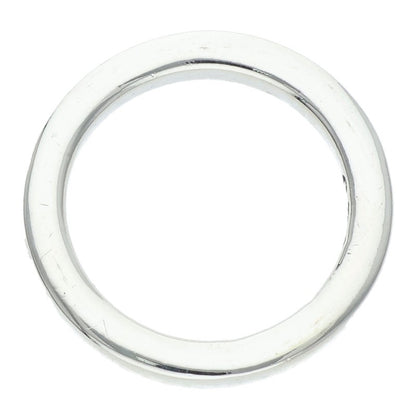 Chrome Hearts NTFL Silver Ring Size ONE SIZE