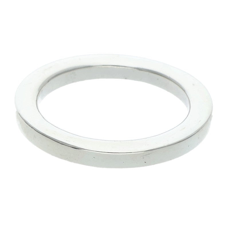 Chrome Hearts NTFL Silver Ring Size ONE SIZE