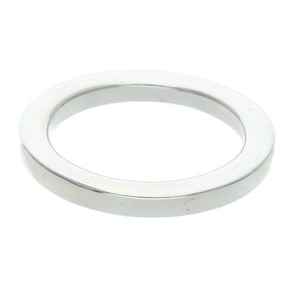 Chrome Hearts NTFL Silver Ring Size ONE SIZE
