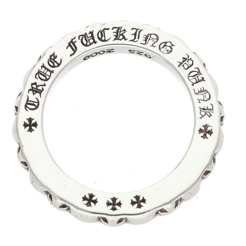 Chrome Hearts TFP PNK PLS Plus Punk ONE SIZE Ring Size ONE SIZE