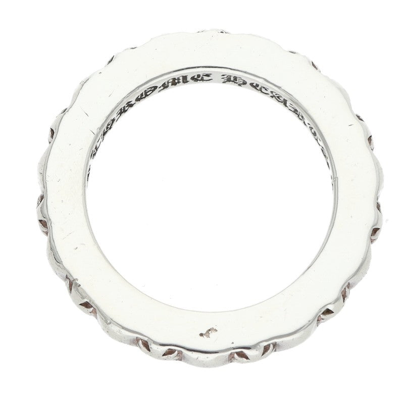 Chrome Hearts TFP PNK PLS Plus Punk ONE SIZE Ring Size ONE SIZE