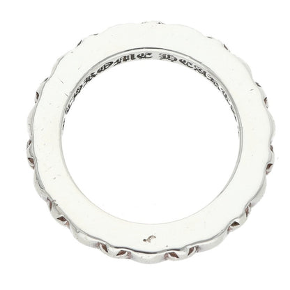 Chrome Hearts TFP PNK PLS Plus Punk ONE SIZE Ring Size ONE SIZE