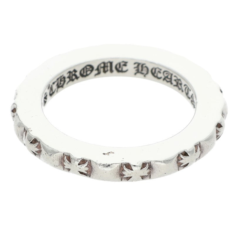 Chrome Hearts TFP PNK PLS Plus Punk ONE SIZE Ring Size ONE SIZE