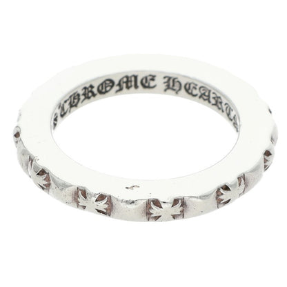 Chrome Hearts TFP PNK PLS Plus Punk ONE SIZE Ring Size ONE SIZE