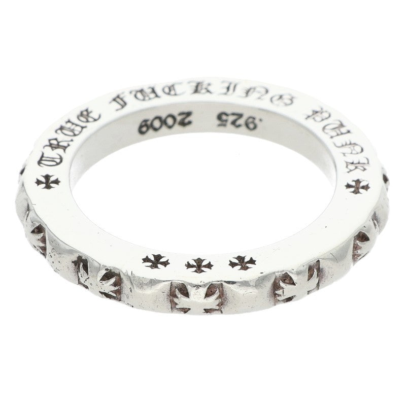 Chrome Hearts TFP PNK PLS Plus Punk ONE SIZE Ring Size ONE SIZE