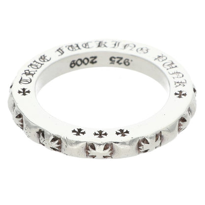 Chrome Hearts TFP PNK PLS Plus Punk ONE SIZE Ring Size ONE SIZE