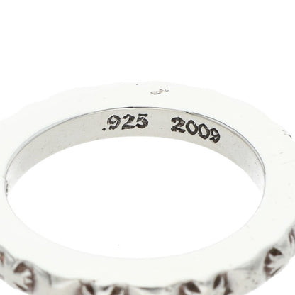 Chrome Hearts TFP PNK PLS Plus Punk ONE SIZE Ring Size ONE SIZE