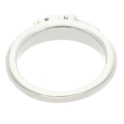 Chrome Hearts Baby Classic Dagger Diamond Ring Size US 7.5