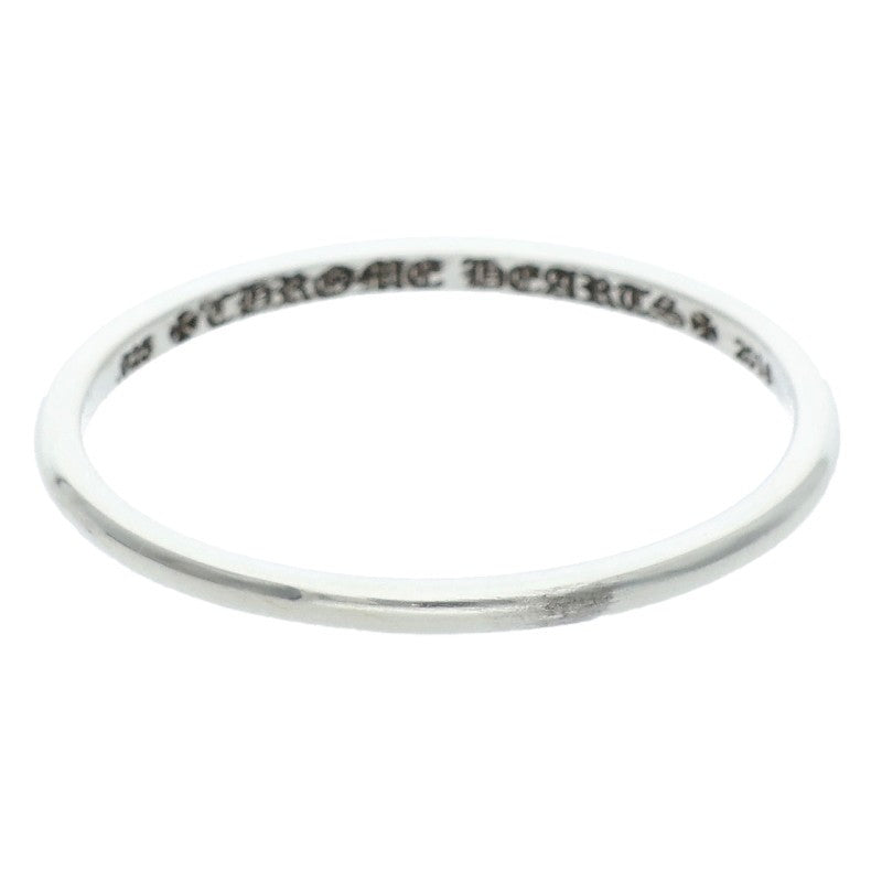 Chrome Hearts WB BUBBLEGUM Wedding Band Ring Size US 12