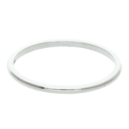 Chrome Hearts WB BUBBLEGUM Wedding Band Ring Size US 12