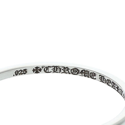 Chrome Hearts WB BUBBLEGUM Wedding Band Ring Size US 12
