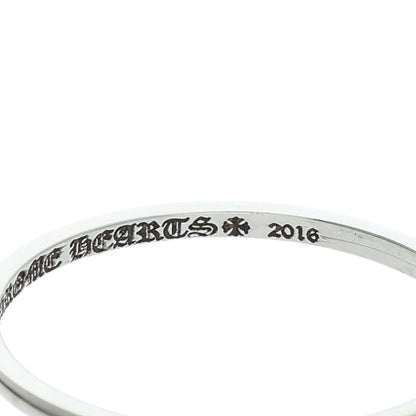 Chrome Hearts WB BUBBLEGUM Wedding Band Ring Size US 12