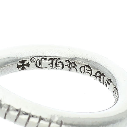 Chrome Hearts NAIL CRSBALL Nail Ball Ring Size JP 10