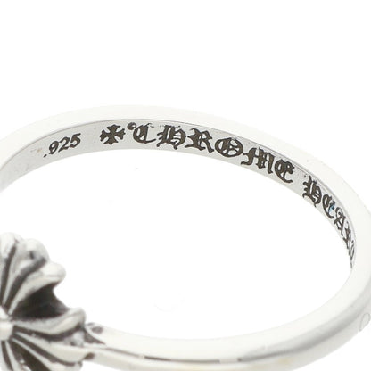 Chrome Hearts BUBBLEGUM CH PLS Silver Ring Size 11.5