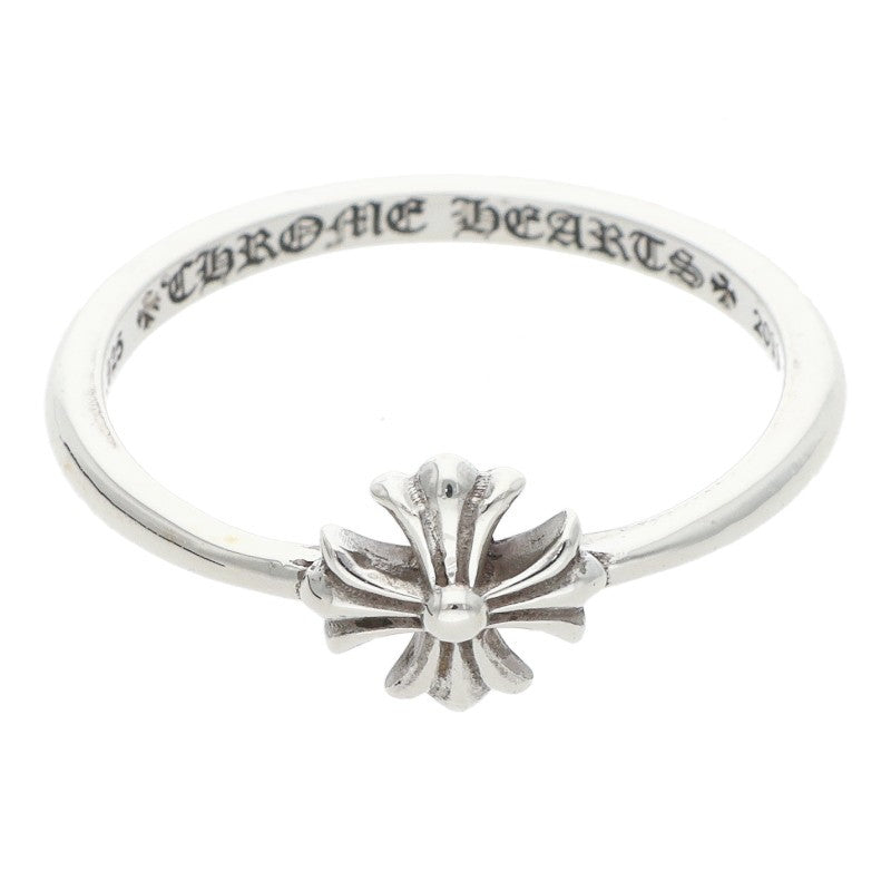 Chrome Hearts BUBBLEGUM CH PLS Silver Ring Size ONE SIZE