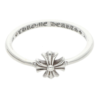 Chrome Hearts BUBBLEGUM CH PLS Silver Ring Size ONE SIZE