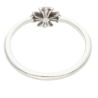 Chrome Hearts BUBBLEGUM CH PLS Silver Ring Size ONE SIZE
