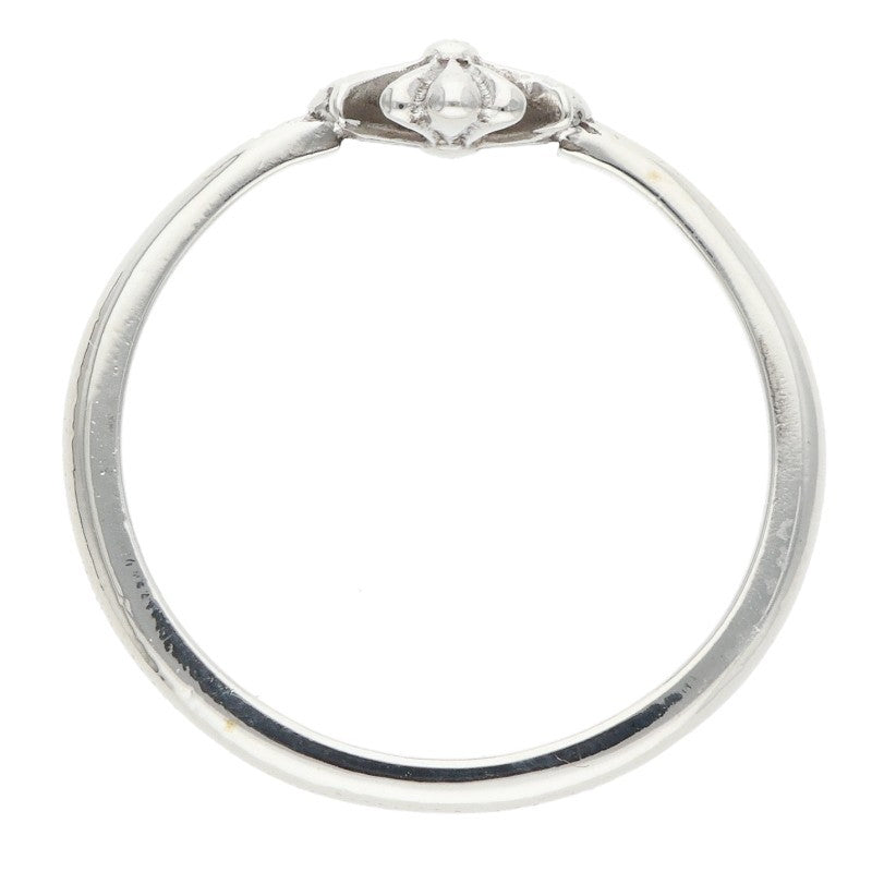 Chrome Hearts BUBBLEGUM CH PLS Silver Ring Size ONE SIZE