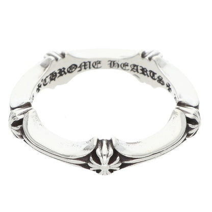 Chrome Hearts PLUS AND BONE Ring Size ONE SIZE