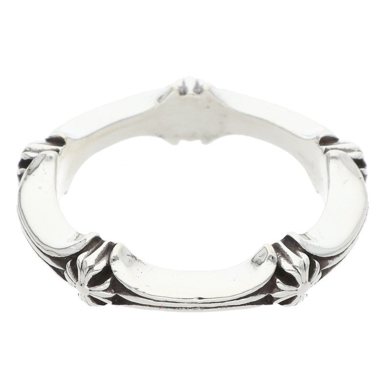 Chrome Hearts PLUS AND BONE Ring Size ONE SIZE