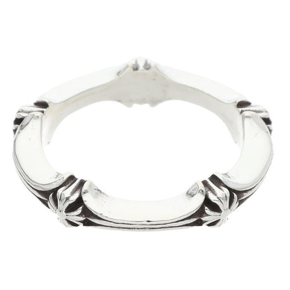 Chrome Hearts PLUS AND BONE Ring Size ONE SIZE