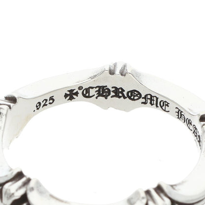 Chrome Hearts PLUS AND BONE Ring Size ONE SIZE