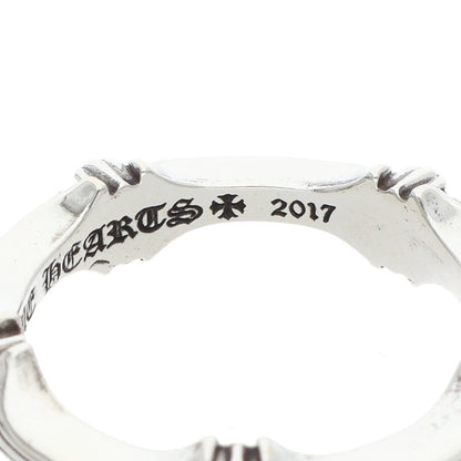 Chrome Hearts PLUS AND BONE Ring Size ONE SIZE