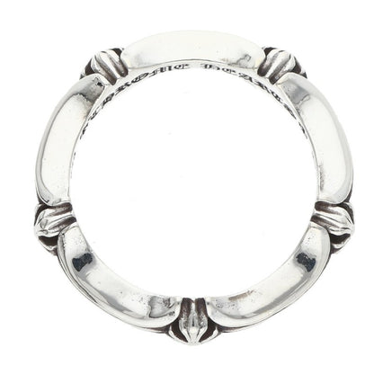 Chrome Hearts PLUS AND BONE Ring Size ONE SIZE