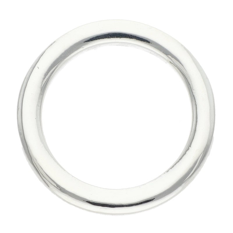Chrome Hearts NTFL Silver Ring Size ONE SIZE