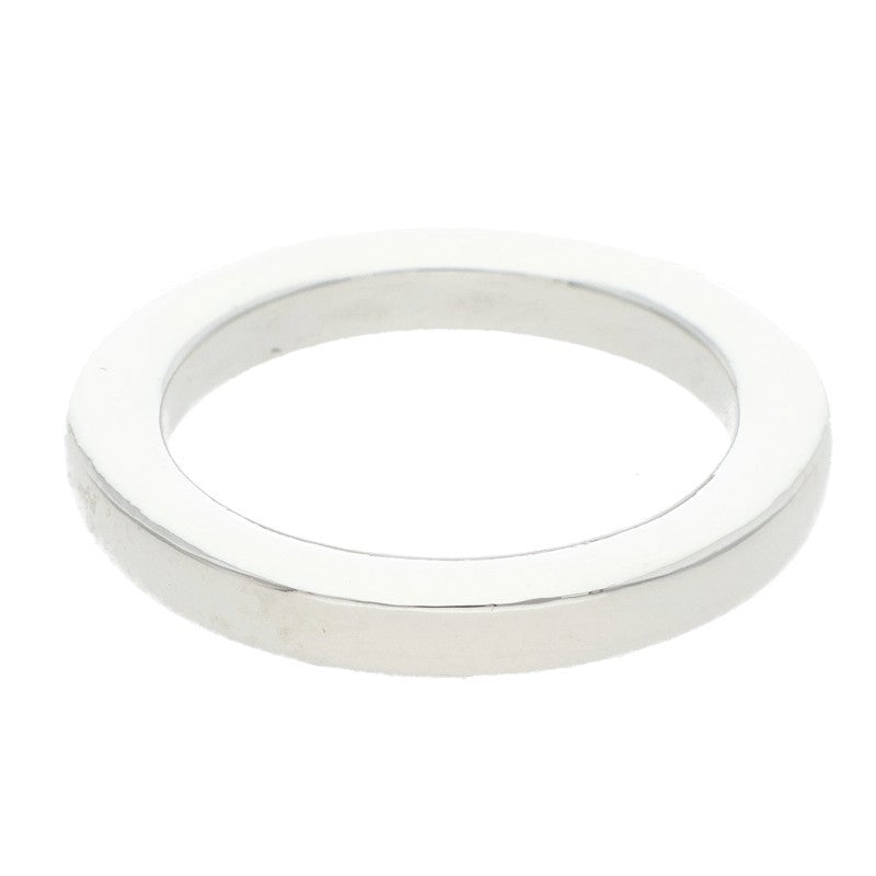Chrome Hearts NTFL Silver Ring Size ONE SIZE