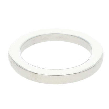 Chrome Hearts NTFL Silver Ring Size ONE SIZE