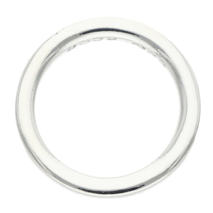 Chrome Hearts NTFL Silver Ring Size ONE SIZE