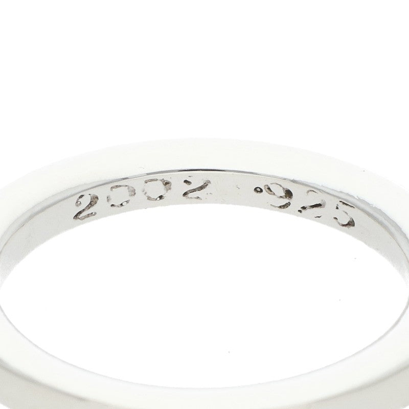 Chrome Hearts NTFL Silver Ring Size ONE SIZE