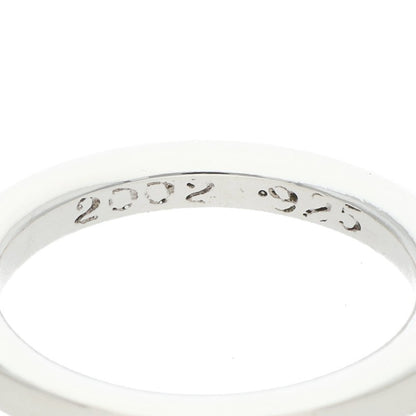 Chrome Hearts NTFL Silver Ring Size ONE SIZE