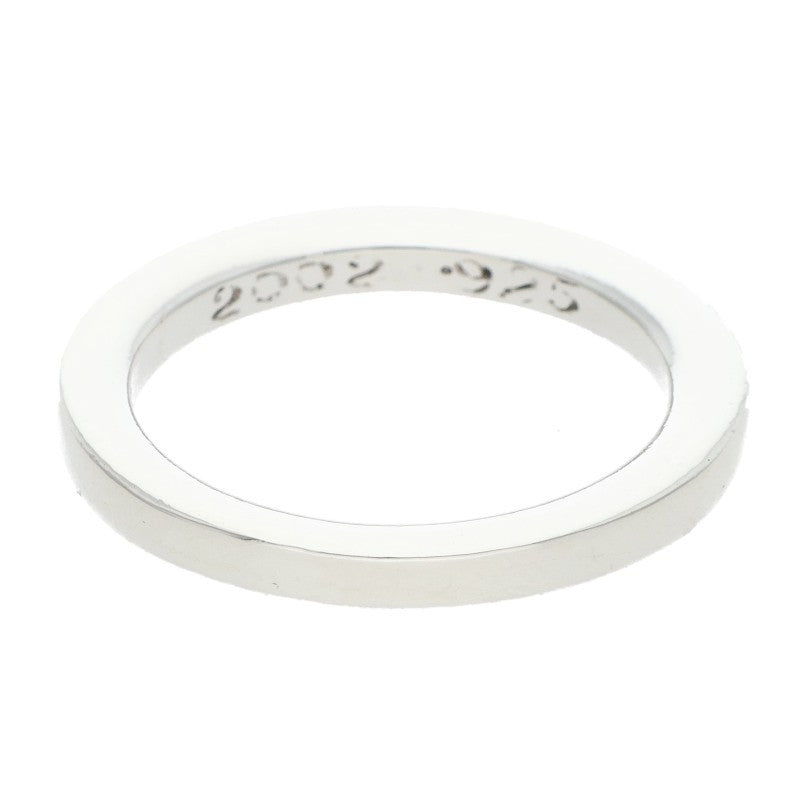 Chrome Hearts NTFL Silver Ring Size ONE SIZE