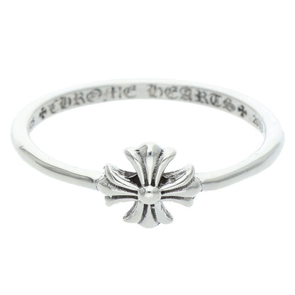 Chrome Hearts BUBBLEGUM CH PLS Silver Ring Size ONE SIZE