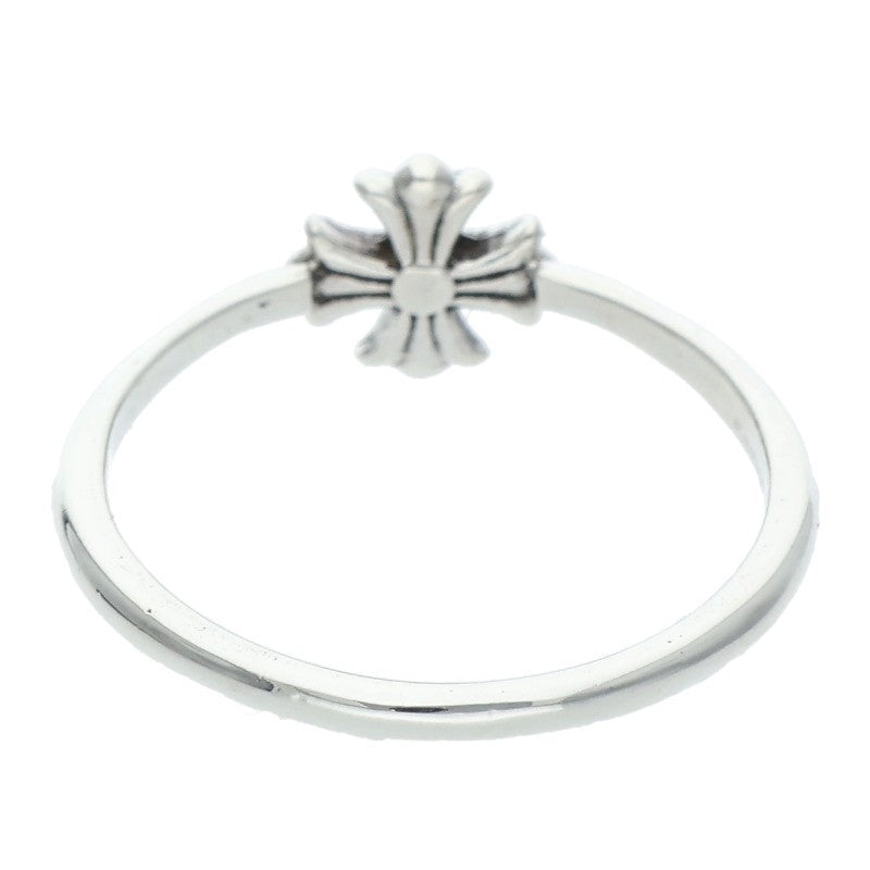 Chrome Hearts BUBBLEGUM CH PLS Silver Ring Size ONE SIZE