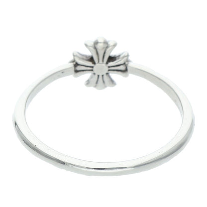 Chrome Hearts BUBBLEGUM CH PLS Silver Ring Size ONE SIZE