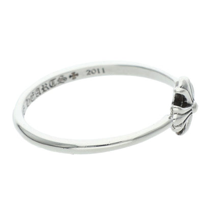Chrome Hearts BUBBLEGUM CH PLS Silver Ring Size ONE SIZE