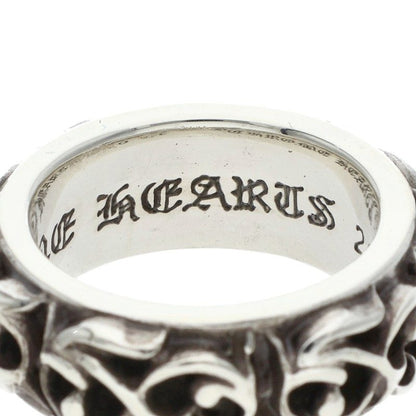 Chrome Hearts ETRNITY VINE BAND Silver Ring Size ONE SIZE